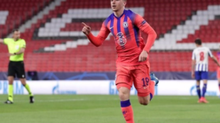 Las 3 claves que debe dominar el Oporto para pasar ante el Chelsea "Foto: Republica.com"