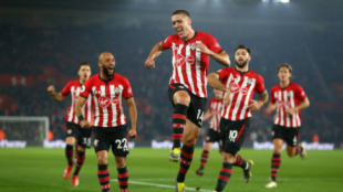 "Oriol Romeu podría volver a Barcelona./ Foto: Getty Images"