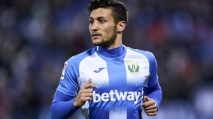 Óscar Rodríguez cada vez más cerca del Villarreal