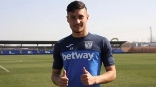 Óscar podría tener hueco en el Real Madrid / Cadenaser.com