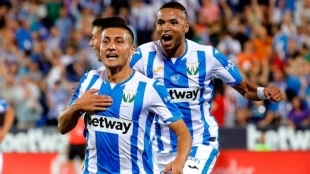 Óscar Rodríguez podría interesar a la Real.