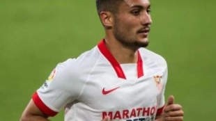 OFICIAL: Óscar Rodríguez ya es nuevo futbolista del Getafe CF "Foto: Marca"