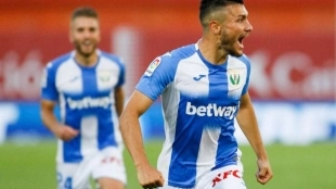 Óscar Rodríguez, pieza codiciada del mercado.