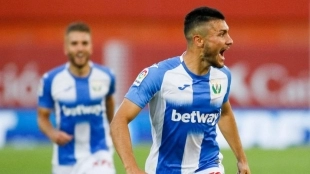 OFICIAL: Óscar Rodríguez, nuevo jugador del Sevilla