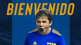 Boca Juniors tiene cerrado el fichaje de su nueva estrella: Óscar Romero