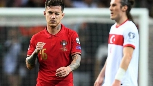 Los 3 equipos que se pelearán por el fichaje de Otávio en verano