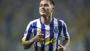 El Sevilla le dice adiós al fichaje de Otávio