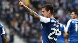 El contrato que le ha ofrecido el AC Milan a Otávio