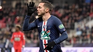 FOTO: PSG