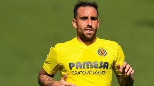 El Sevilla intentará la cesión de Paco Alcácer. Foto: AS