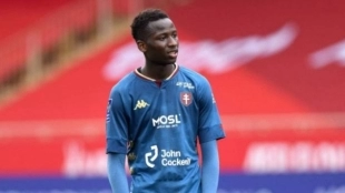 Batalla Chelsea-United por la perla del momento en la Ligue 1 "Foto: The Peoples Person"