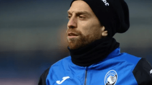 El Sevilla FC ya tiene un acuerdo con la Atalanta por el Papu Gómez "Foto: La Colina de Nervión"