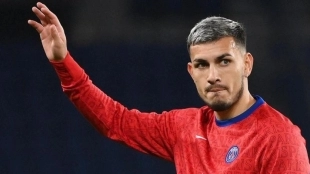 Los 2 nuevos descartes del PSG para el verano
