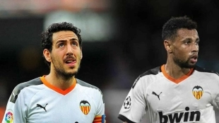 Parejo y Coquelin, dos de las gangas que se escaparon
