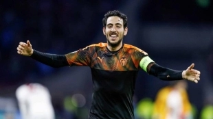 El ridículo precio de salida de Dani Parejo