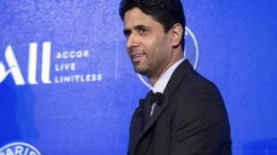 El PSG se lanza a por una gran estrella de la Serie A