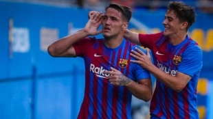 ¿Qué pasará con Rey Manaj?. Foto: Futbol Total