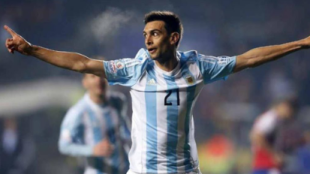 El regreso de Javier Pastore a Argentina, cada vez más cerca "Foto: YouTube"