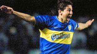 Bermúdez: "River empatará o perderá, Boca acabará por encima" | Futbolete