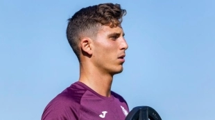 El Barça lanza una primera oferta por Pau Torres. Foto: Castellón Base