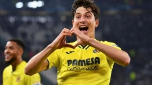 El plan B del Manchester United si no logra fichar a Pau Torres