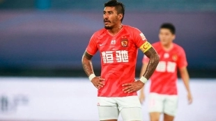 Paulinho tiene nuevo equipo