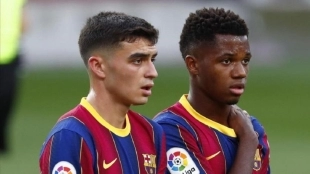 Los 10 jugadores más valiosos de La Liga con menos de 20 años