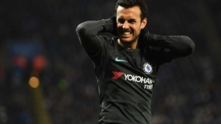 Pedro interesa a un gigante de Europa / Cadenaser.com