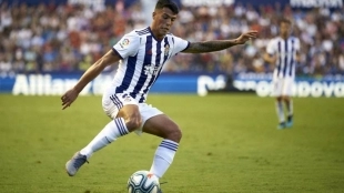 Pedro Porro en la mira del Real Betis. Foto: AS