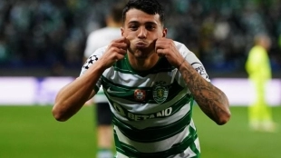 El Bayern Múnich sigue de cerca la situación de Pedro Porro