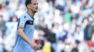 Pellegrini insiste en el fichaje de Luiz Felipe