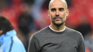 Guardiola escoge a su segundo entrenador "Foto: culemanía.com"
