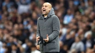Los 300 millones que prepara Guardiola para fichar la próxima temporada