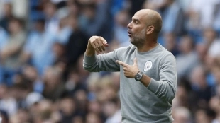 Fichajes Manchester City: La nueva perla inglesa que quiere Guardiola