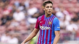 Manchester City: Pep Guardiola pide el fichaje de Nico González