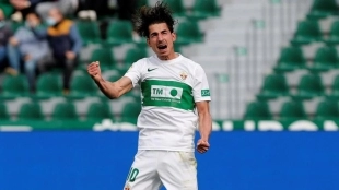 Pere Milla, nuevo objetivo del Espanyol para el verano