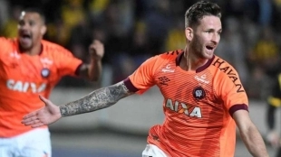 Flamengo ya tiene sustituto para Marí | Antena 2