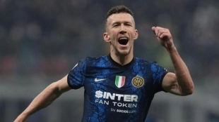 El nueva oferta de renovación que ha hecho el Inter a Ivan Perisic