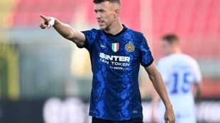 Perisic pone condiciones a su renovación por el Inter / Sempreinter.com