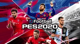 ¿Tiene PES 2021 alguna posibilidad de luchar contra FIFA 21?