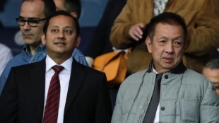 Comienza la LIMpieza en el Valencia / Lasprovincias.es