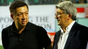 La oportunidad perdida de Peter Lim en el Valencia / Elpais.com