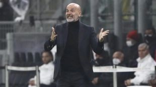 Los tres mediocampistas que están en la mira de Pioli