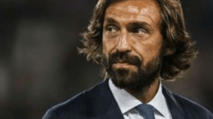 La Juve de Andrea Pirlo: un proyecto de futuro sin nada de presente "Foto: Serie A"