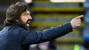 Las dos jóvenes estrellas que vigila Pirlo para la próxima temporada