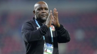 Al-Sadd tiene nuevo entrenador tras la salida de Xavi Hernández "Foto: AS"