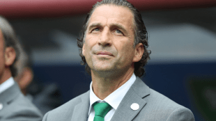 Racing de Avellaneda ya tiene al recambio de Antonio Pizzi
