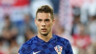 Pjaca quiere quedarse en la Juve / Eurosport.com