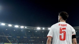 Pjanic será culé en los próximos días