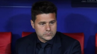 Pochettino, opción real para el Barça